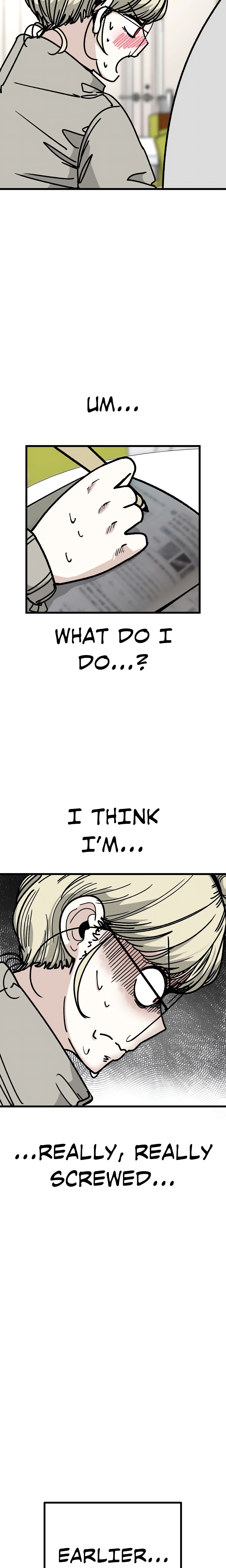 The Student, The Witch, and The Academy Chapter 6 - Page 4