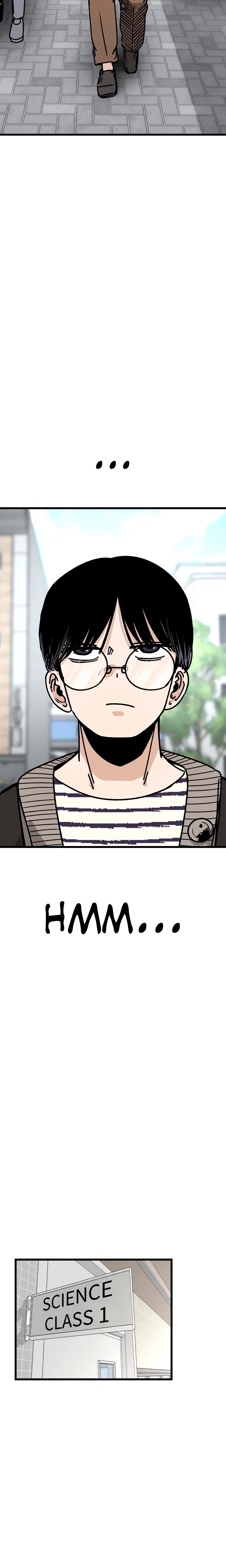 The Student, The Witch, and The Academy Chapter 7 - Page 2