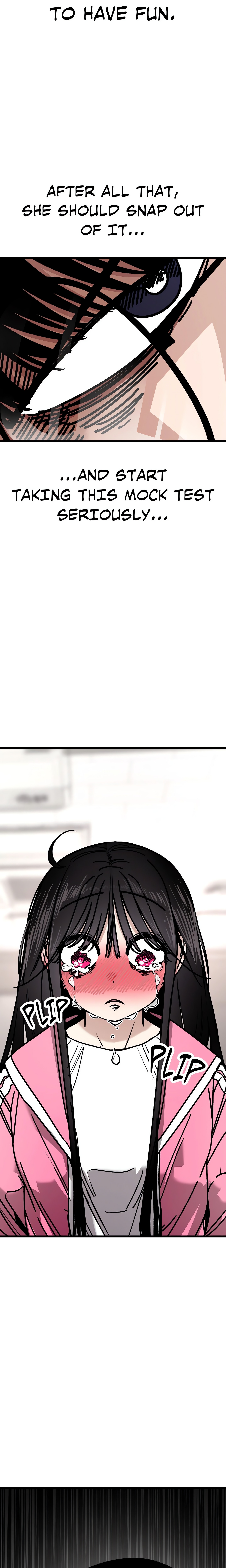 The Student, The Witch, and The Academy Chapter 7 - Page 14