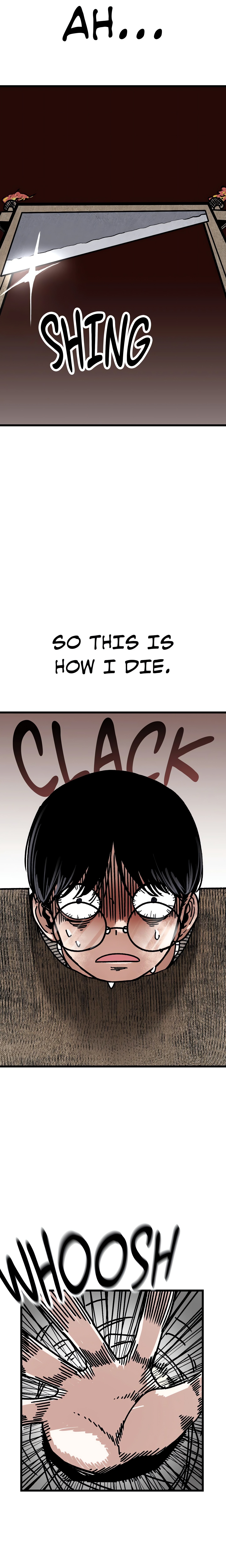 The Student, The Witch, and The Academy Chapter 7 - Page 20