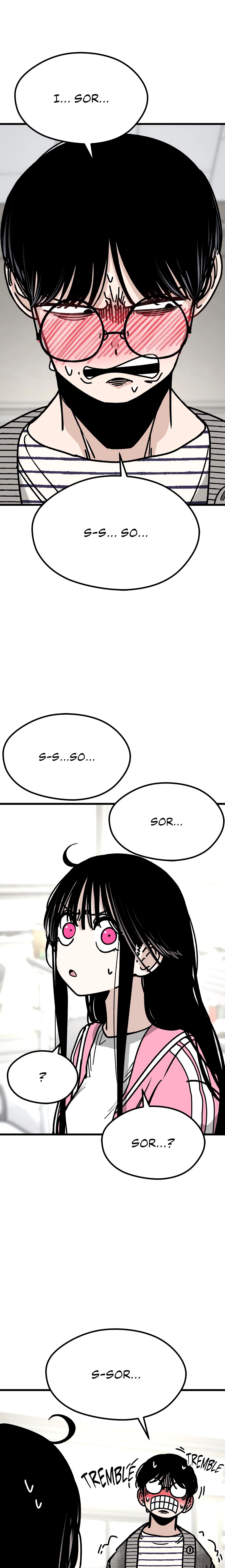 The Student, The Witch, and The Academy Chapter 8 - Page 2