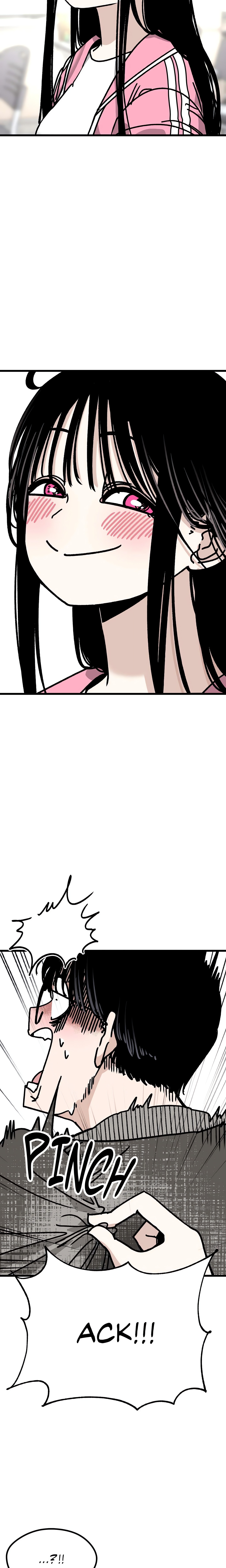 The Student, The Witch, and The Academy Chapter 8 - Page 5