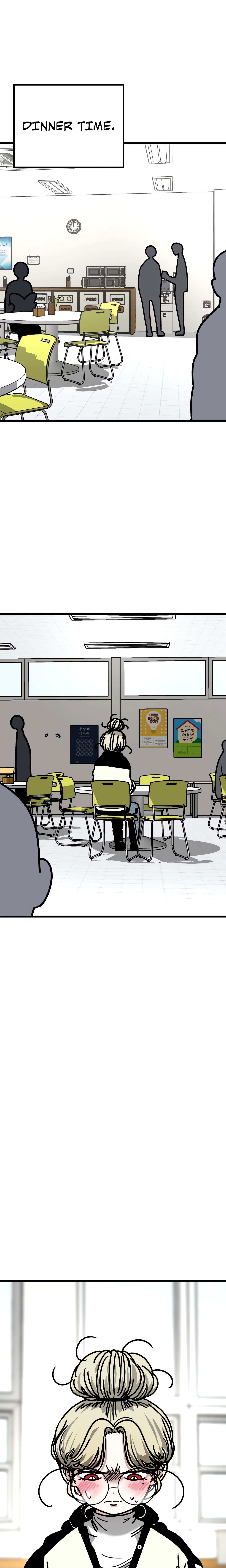 The Student, The Witch, and The Academy Chapter 8 - Page 8