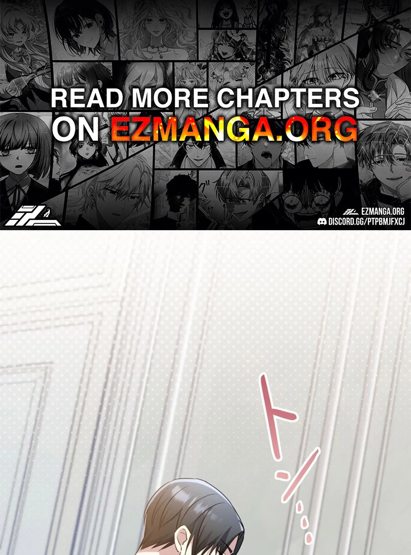 The Substitute Adopted Daughter is Finally Free! Chapter 42 - Page 1