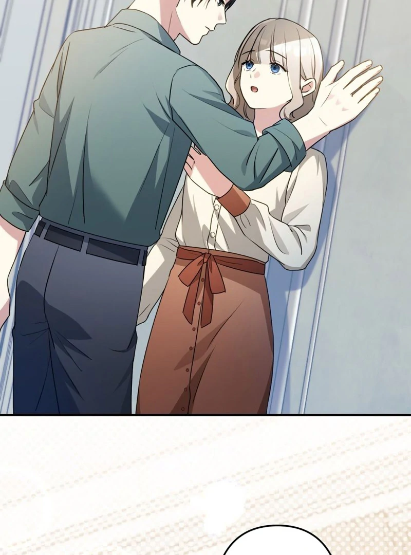 The Substitute Adopted Daughter is Finally Free! Chapter 42 - Page 2