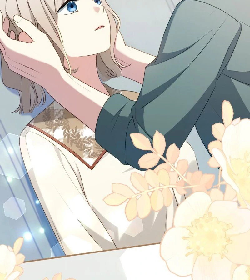 The Substitute Adopted Daughter is Finally Free! Chapter 42 - Page 12