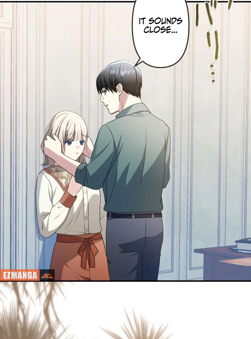 The Substitute Adopted Daughter is Finally Free! Chapter 42 - Page 15