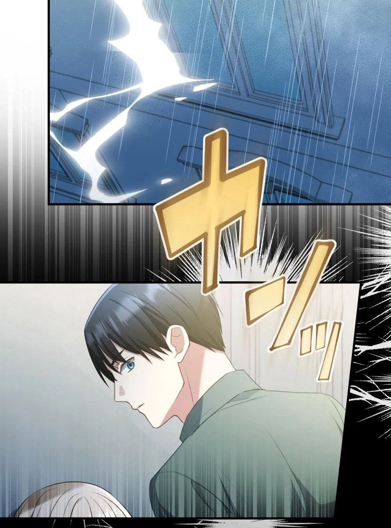 The Substitute Adopted Daughter is Finally Free! Chapter 42 - Page 17