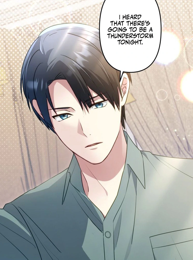 The Substitute Adopted Daughter is Finally Free! Chapter 42 - Page 3