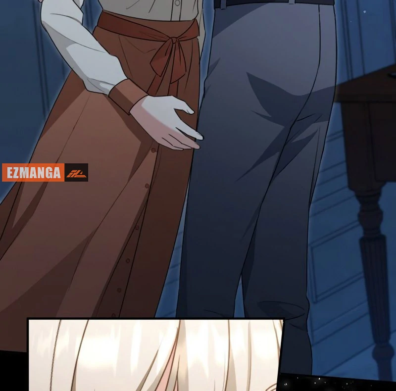 The Substitute Adopted Daughter is Finally Free! Chapter 42 - Page 23