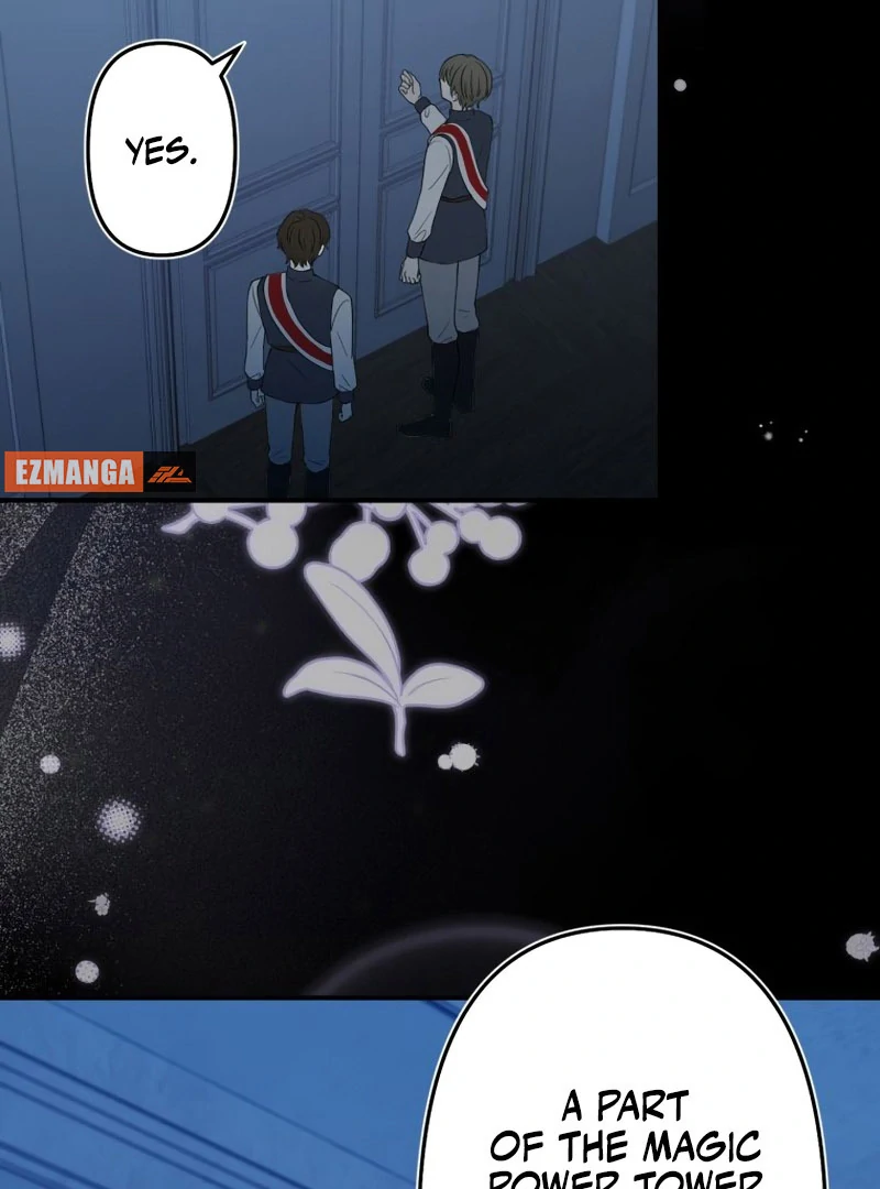 The Substitute Adopted Daughter is Finally Free! Chapter 42 - Page 28