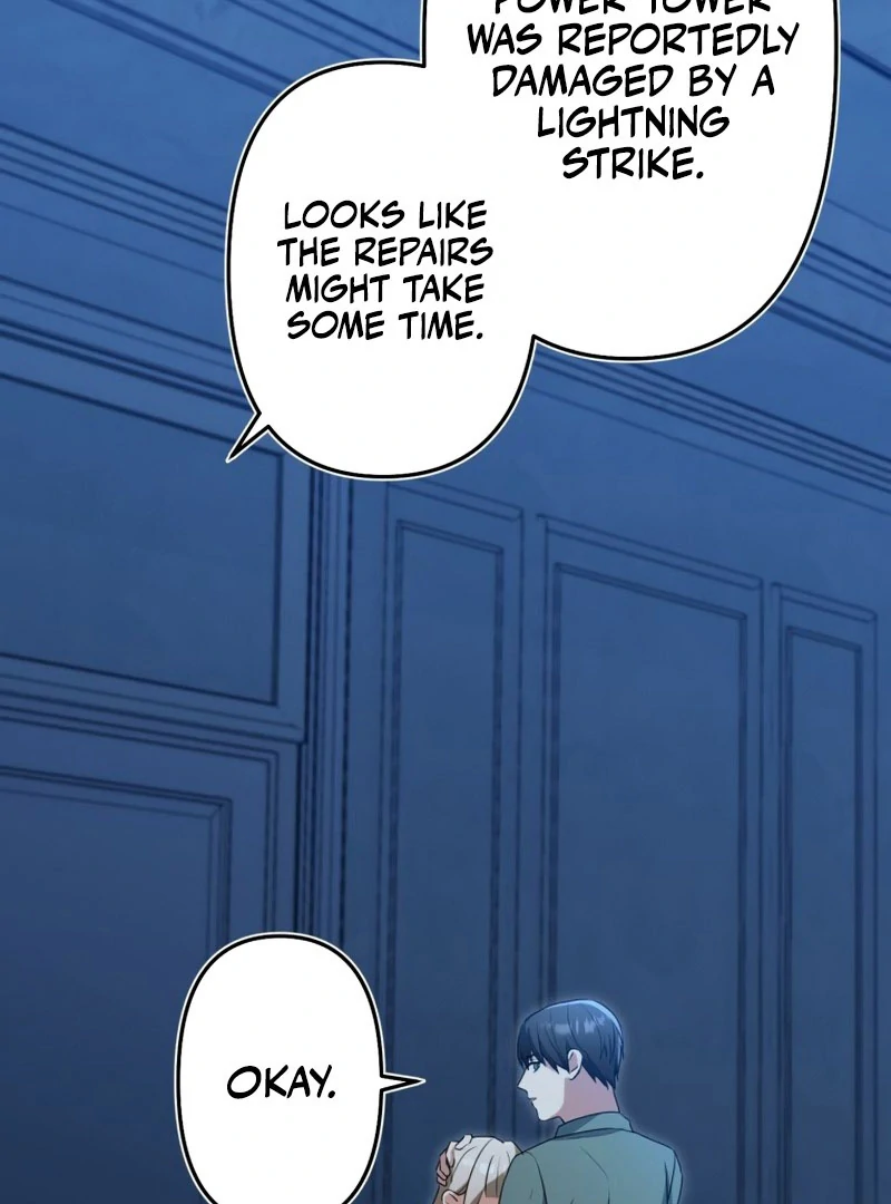 The Substitute Adopted Daughter is Finally Free! Chapter 42 - Page 29