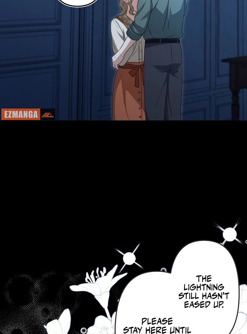 The Substitute Adopted Daughter is Finally Free! Chapter 42 - Page 30