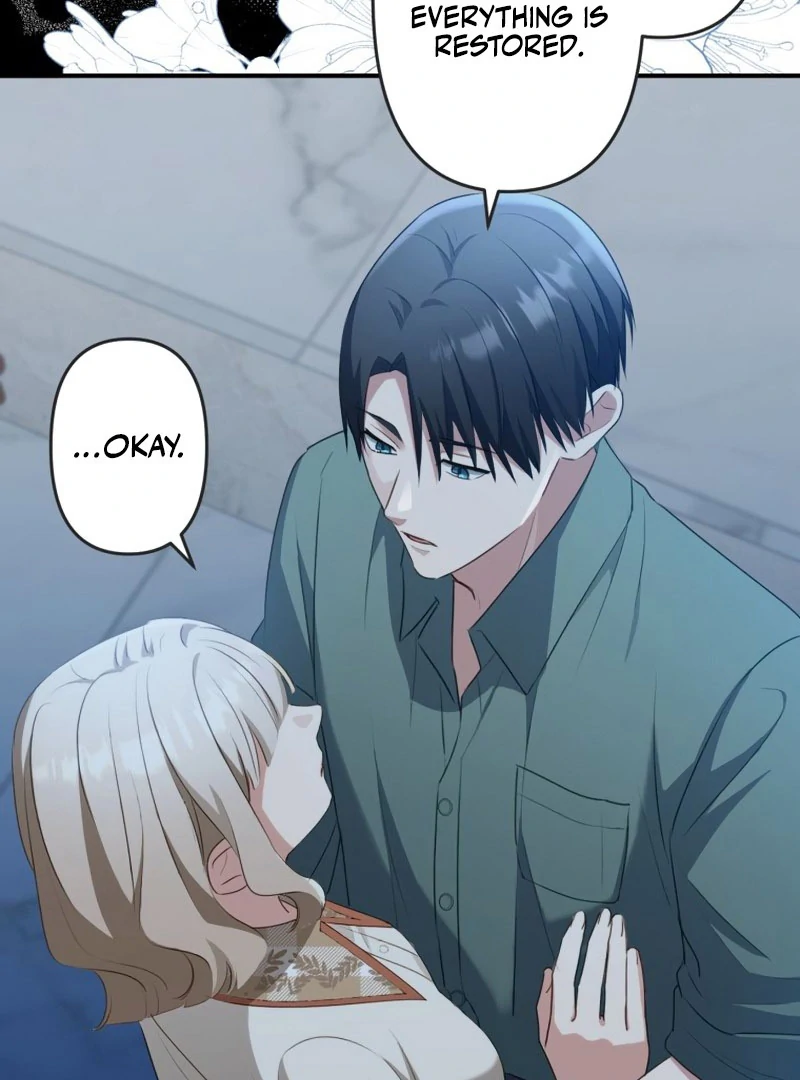 The Substitute Adopted Daughter is Finally Free! Chapter 42 - Page 31