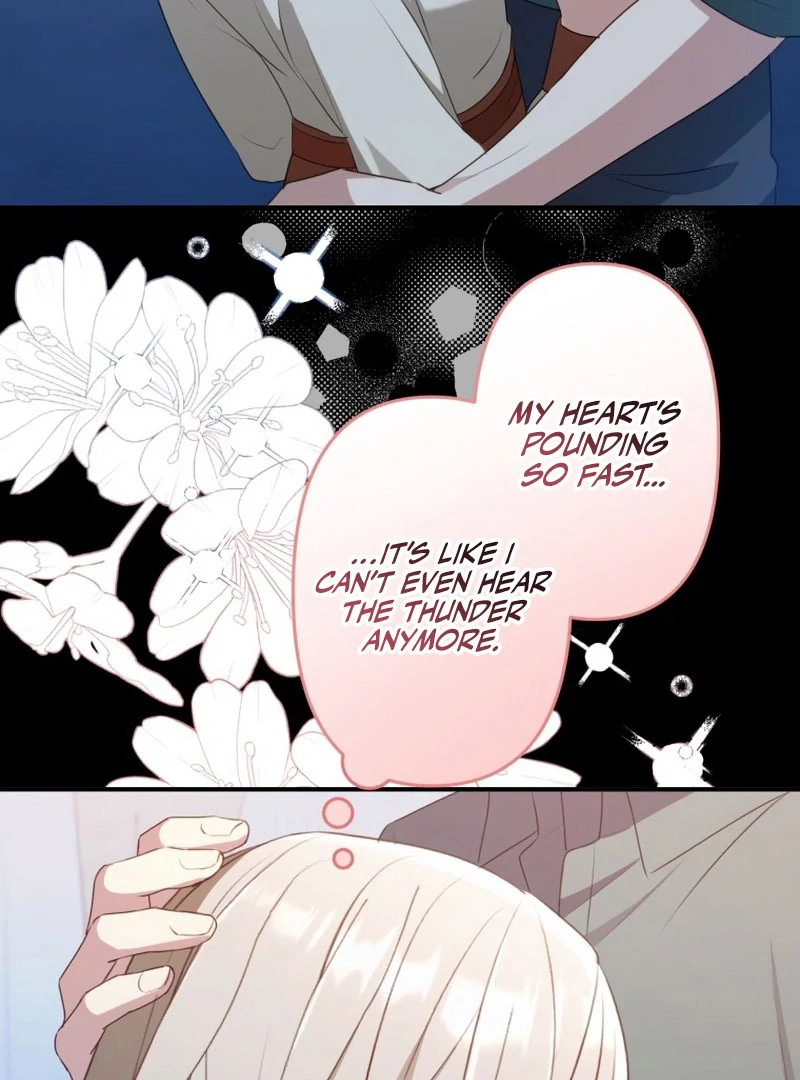 The Substitute Adopted Daughter is Finally Free! Chapter 42 - Page 32