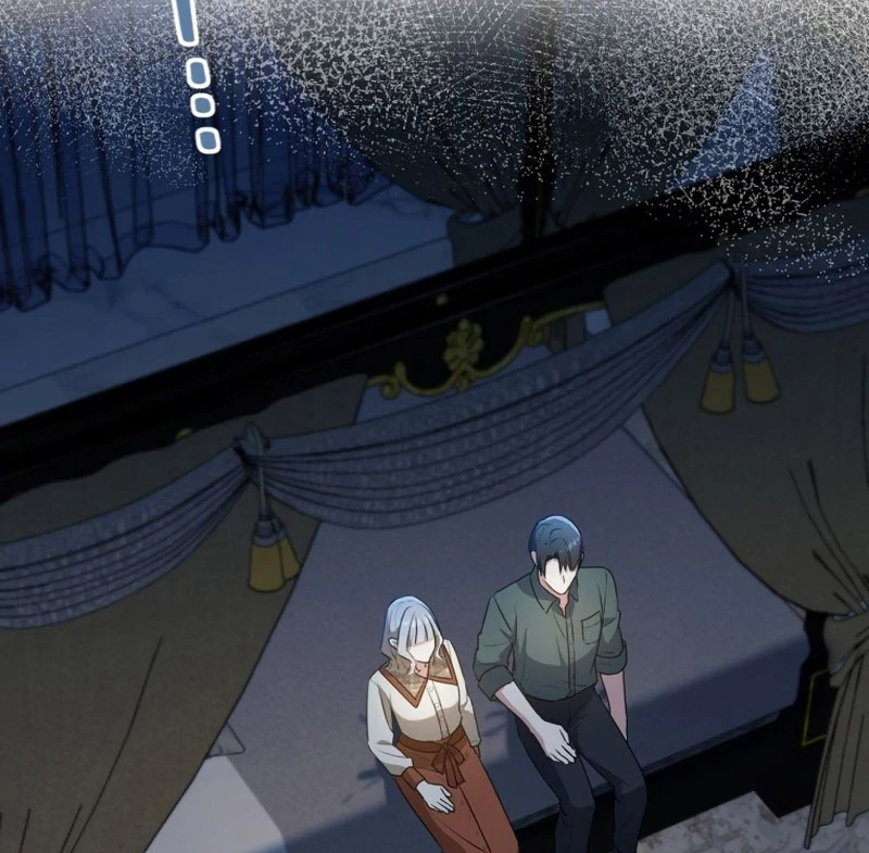 The Substitute Adopted Daughter is Finally Free! Chapter 42 - Page 35