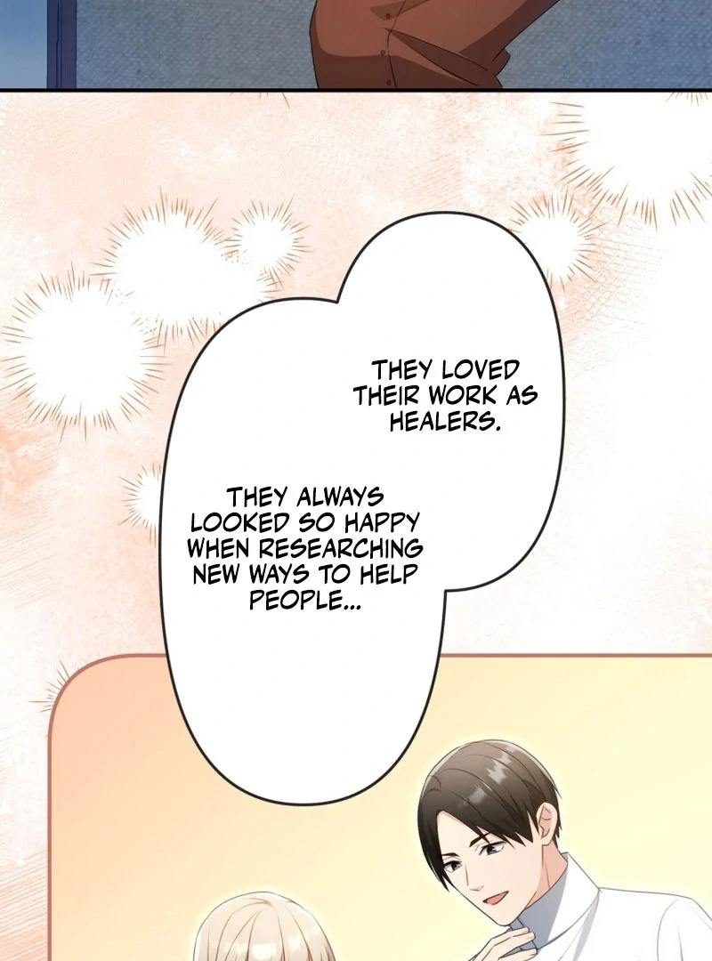 The Substitute Adopted Daughter is Finally Free! Chapter 42 - Page 38