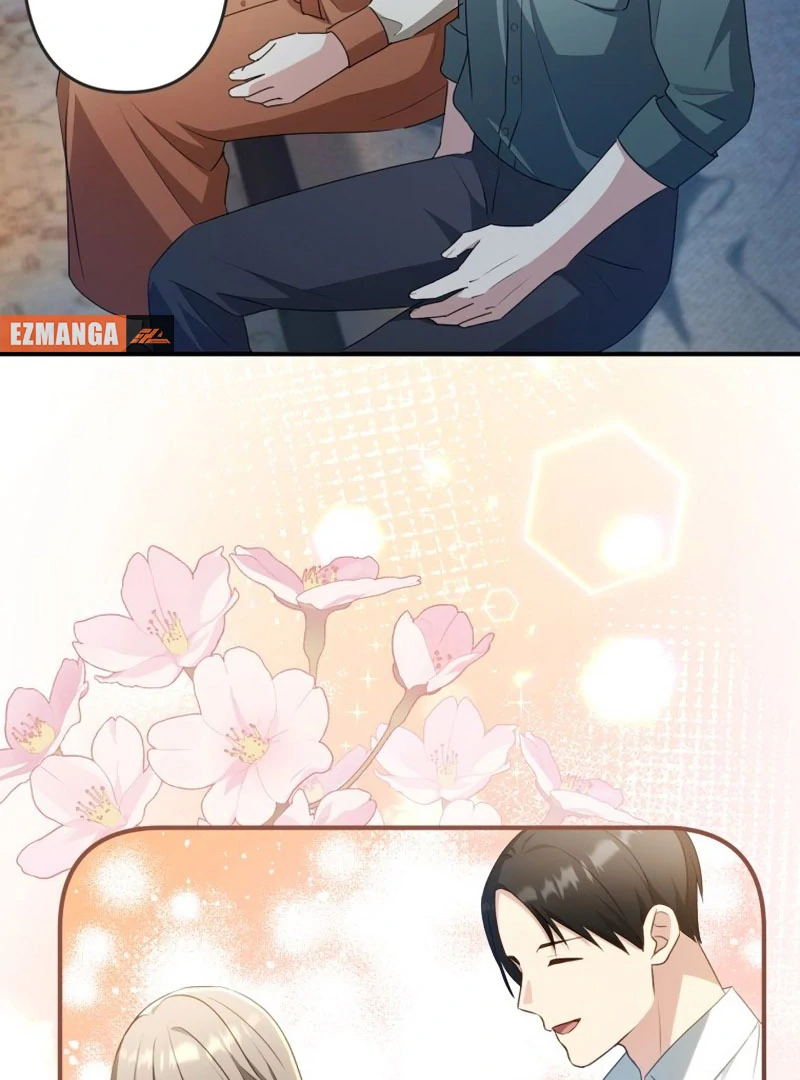 The Substitute Adopted Daughter is Finally Free! Chapter 42 - Page 43