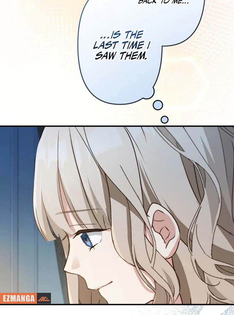 The Substitute Adopted Daughter is Finally Free! Chapter 42 - Page 45