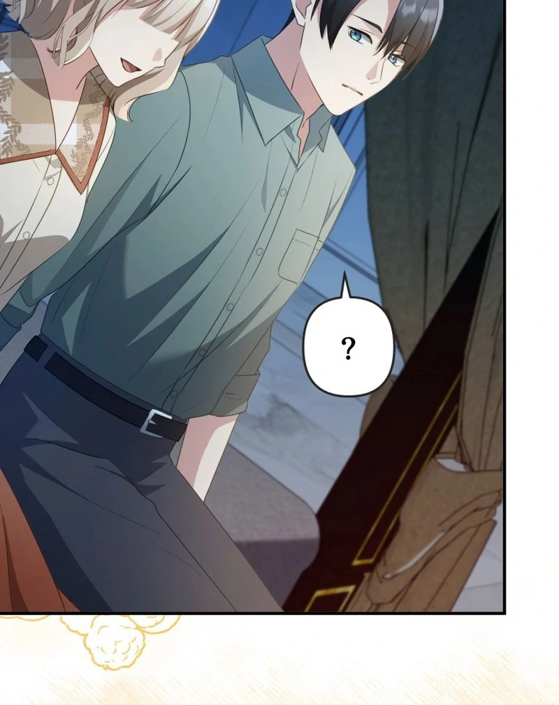 The Substitute Adopted Daughter is Finally Free! Chapter 42 - Page 47