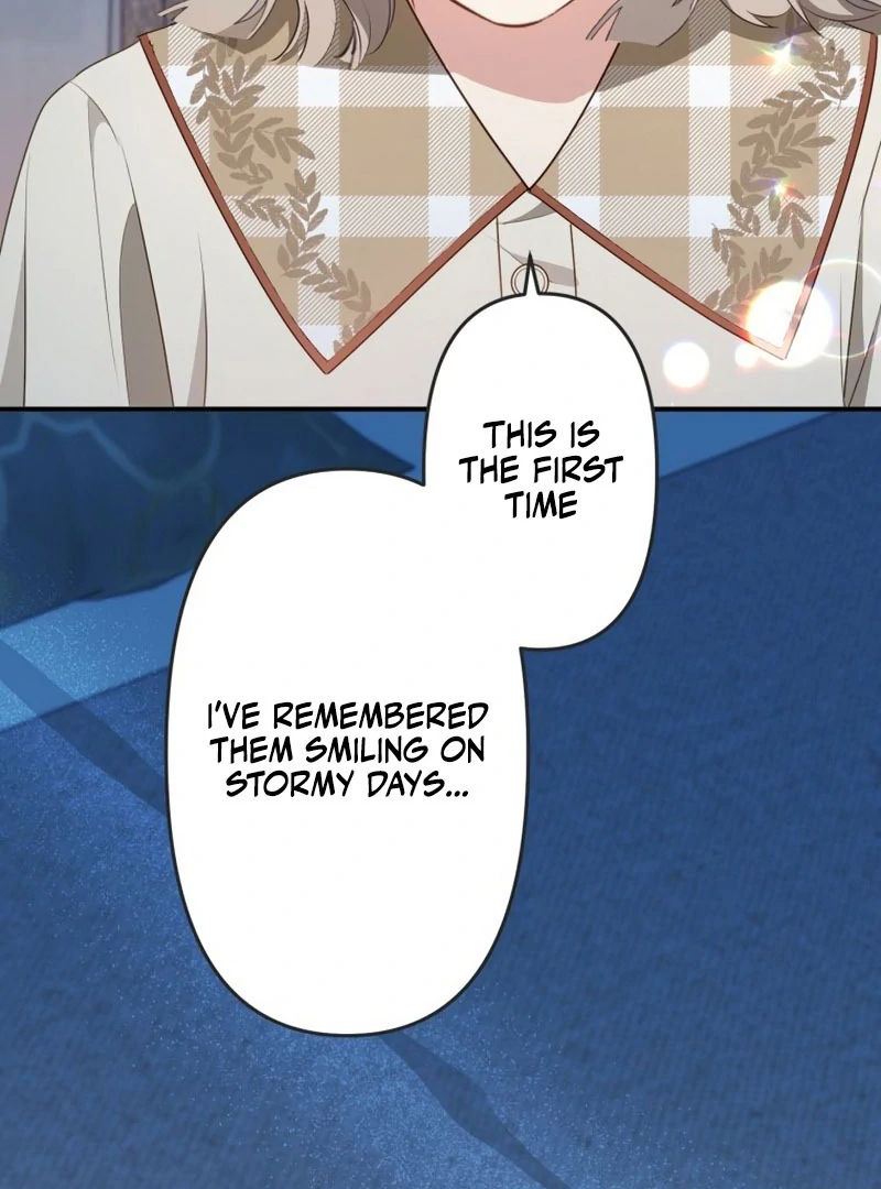 The Substitute Adopted Daughter is Finally Free! Chapter 42 - Page 49