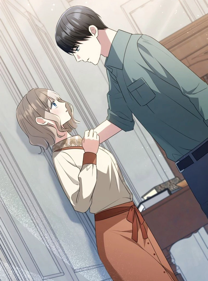 The Substitute Adopted Daughter is Finally Free! Chapter 42 - Page 6