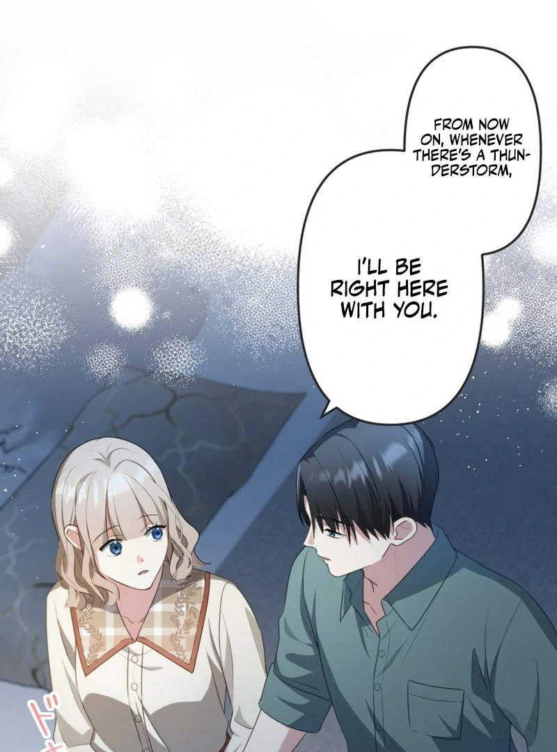 The Substitute Adopted Daughter is Finally Free! Chapter 42 - Page 51