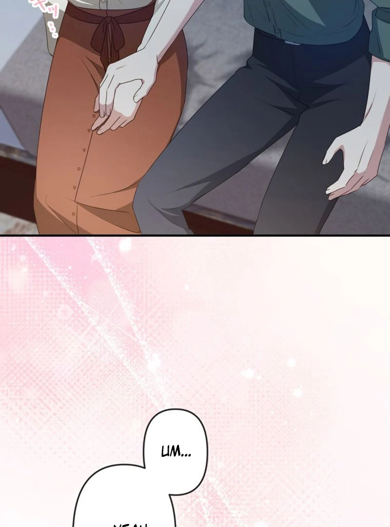 The Substitute Adopted Daughter is Finally Free! Chapter 42 - Page 52