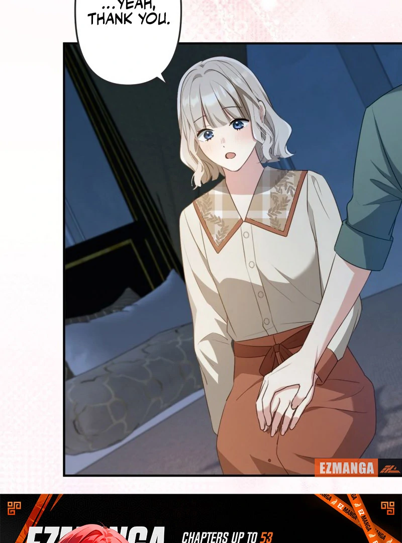 The Substitute Adopted Daughter is Finally Free! Chapter 42 - Page 53