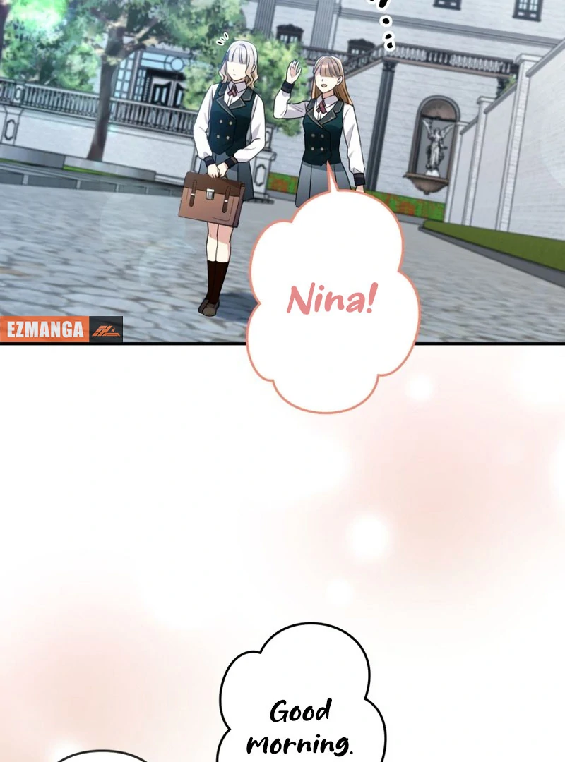 The Substitute Adopted Daughter is Finally Free! Chapter 42 - Page 62