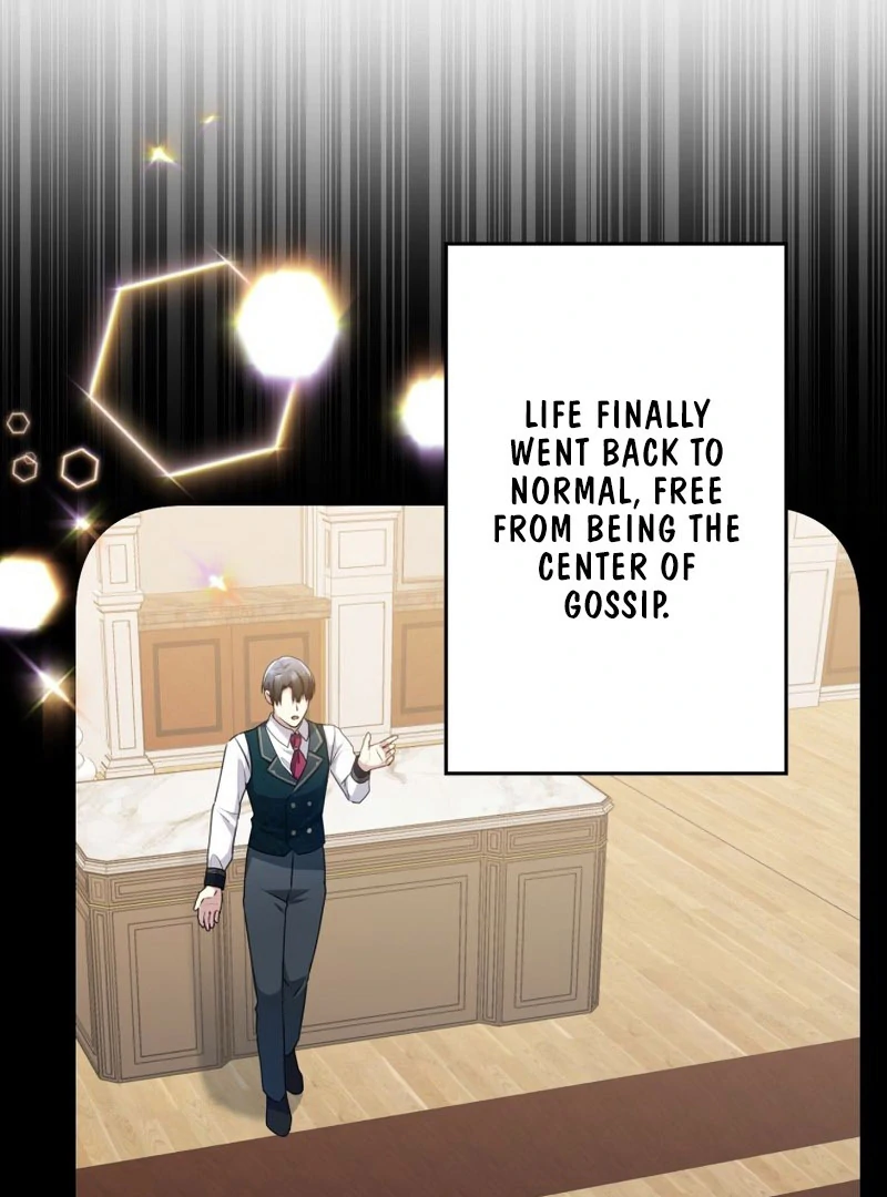 The Substitute Adopted Daughter is Finally Free! Chapter 42 - Page 64