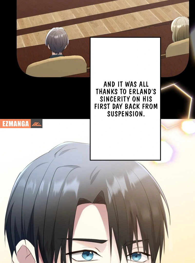 The Substitute Adopted Daughter is Finally Free! Chapter 42 - Page 65