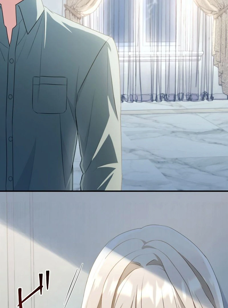 The Substitute Adopted Daughter is Finally Free! Chapter 42 - Page 8