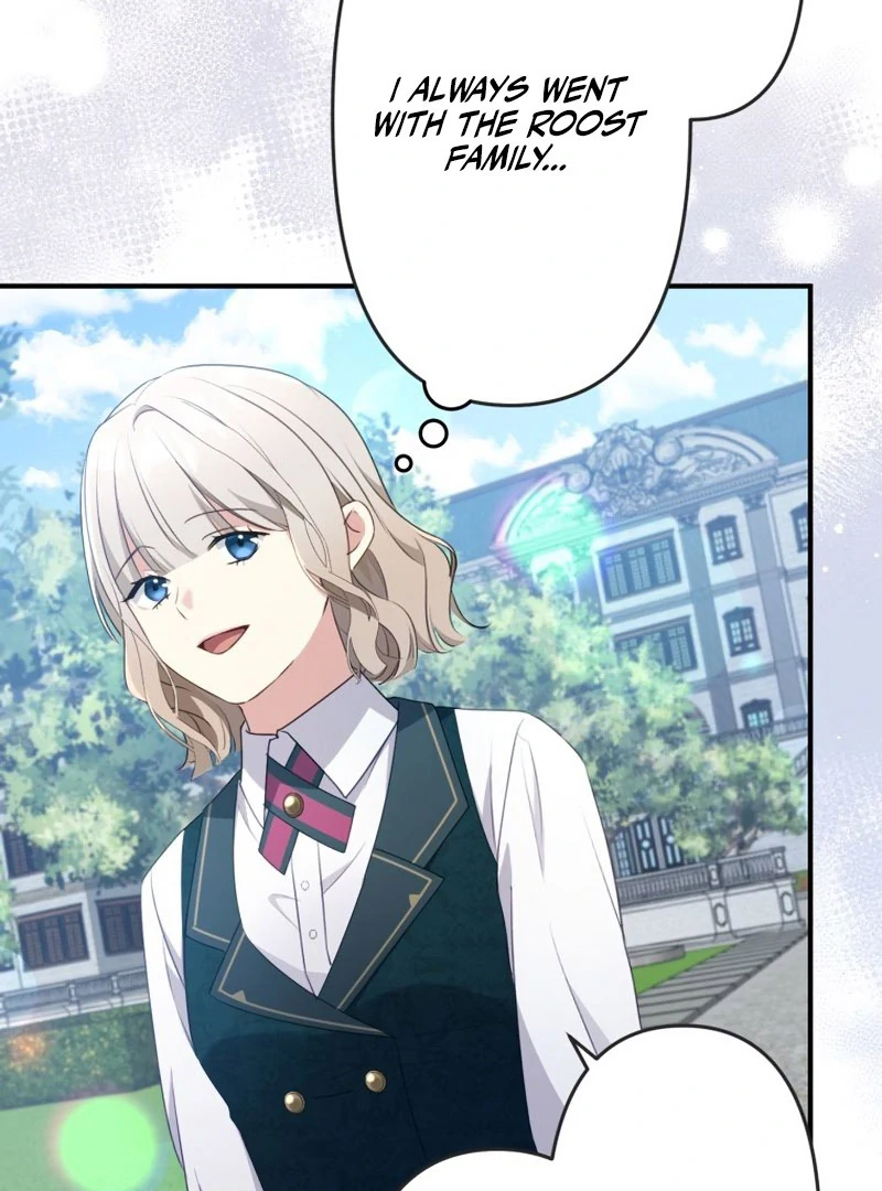 The Substitute Adopted Daughter is Finally Free! Chapter 42 - Page 76