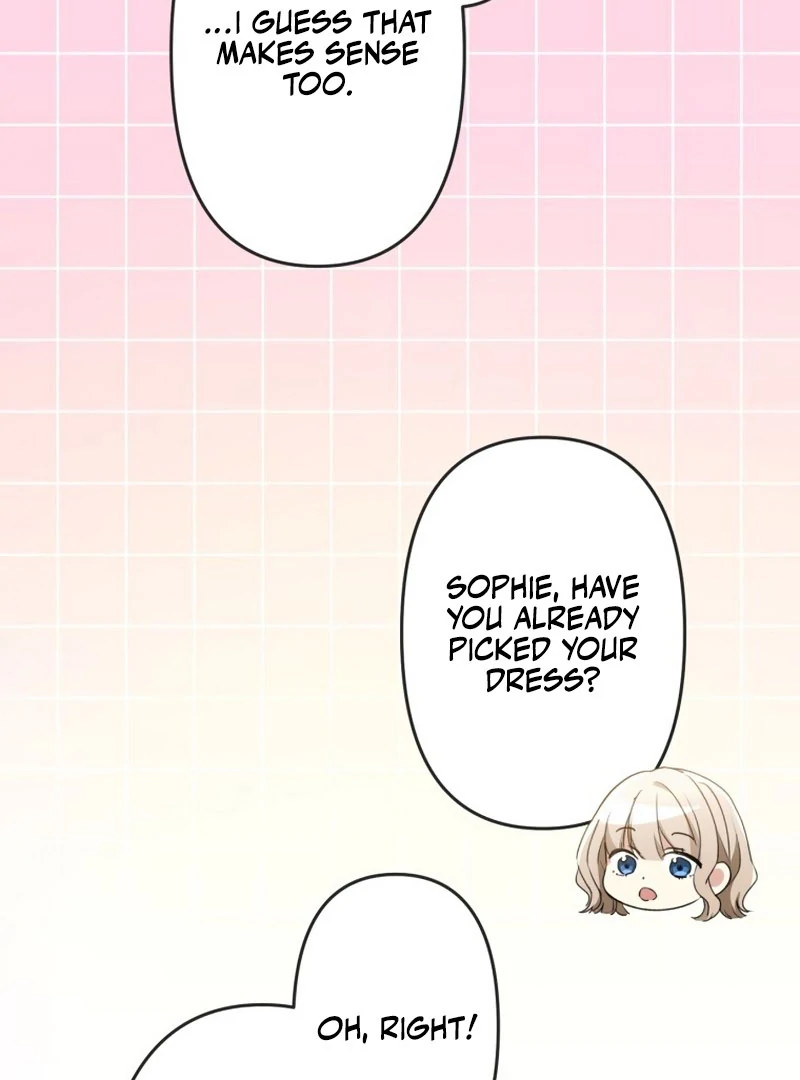 The Substitute Adopted Daughter is Finally Free! Chapter 42 - Page 80