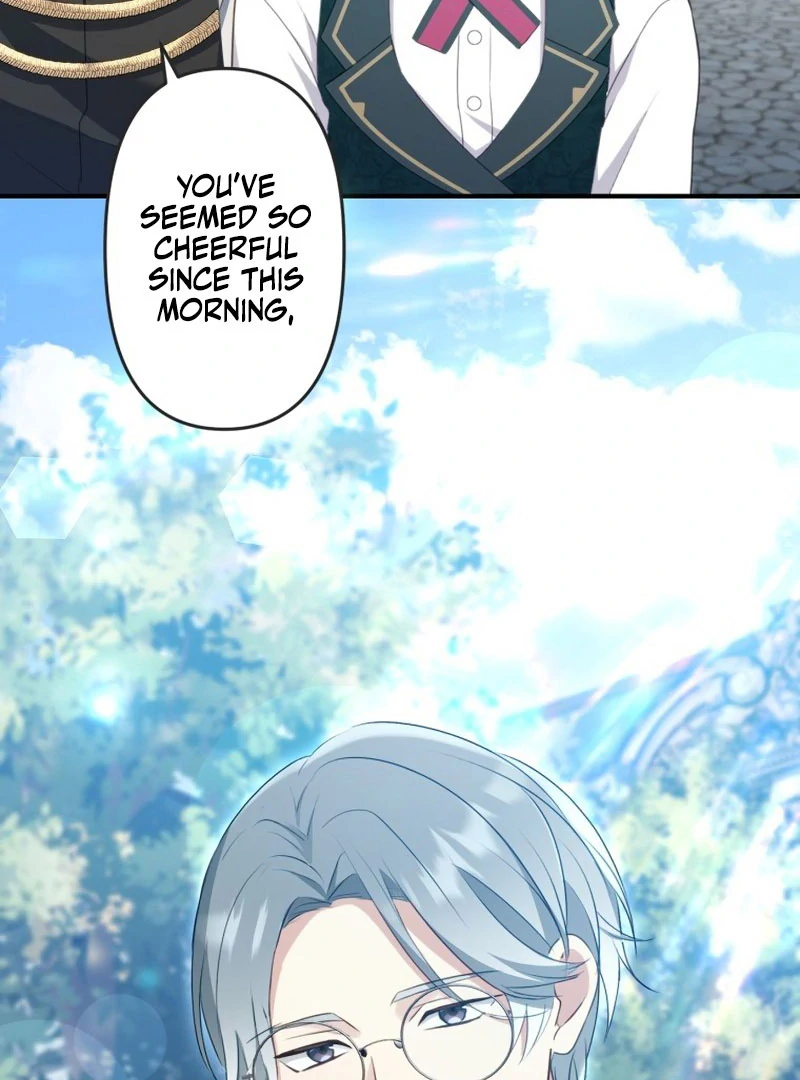 The Substitute Adopted Daughter is Finally Free! Chapter 42 - Page 84