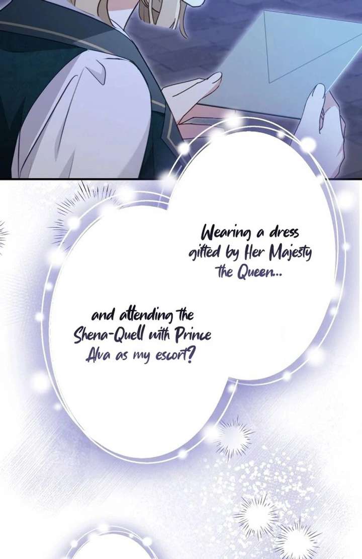 The Substitute Adopted Daughter is Finally Free! Chapter 44 - Page 2