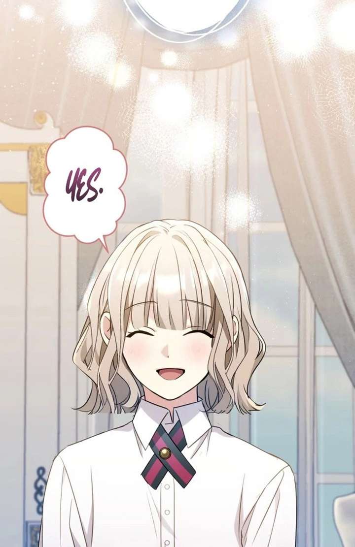 The Substitute Adopted Daughter is Finally Free! Chapter 44 - Page 104