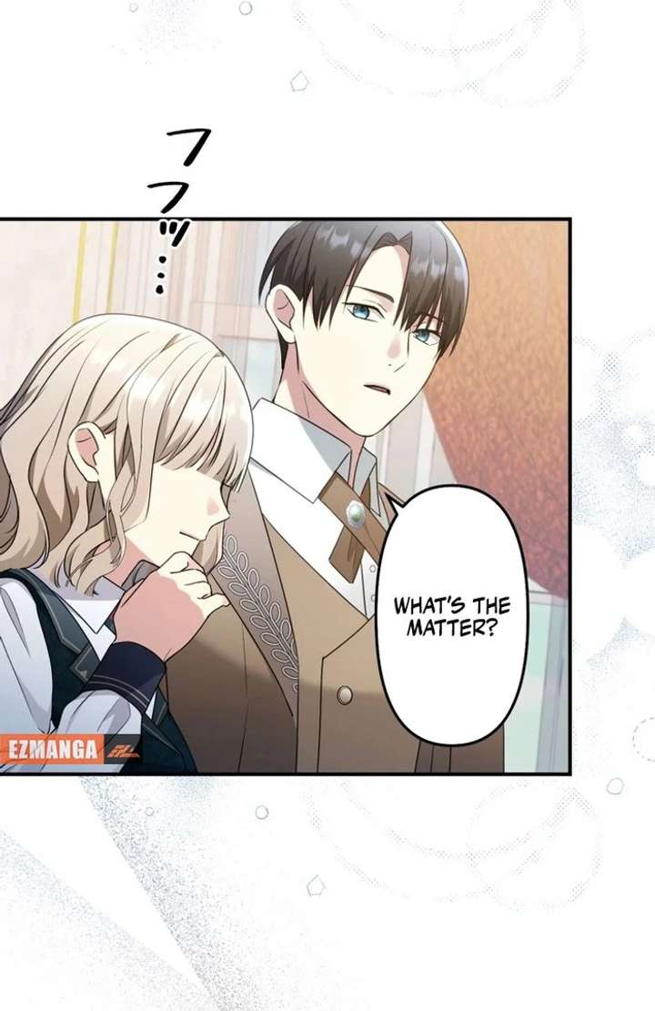 The Substitute Adopted Daughter is Finally Free! Chapter 44 - Page 114