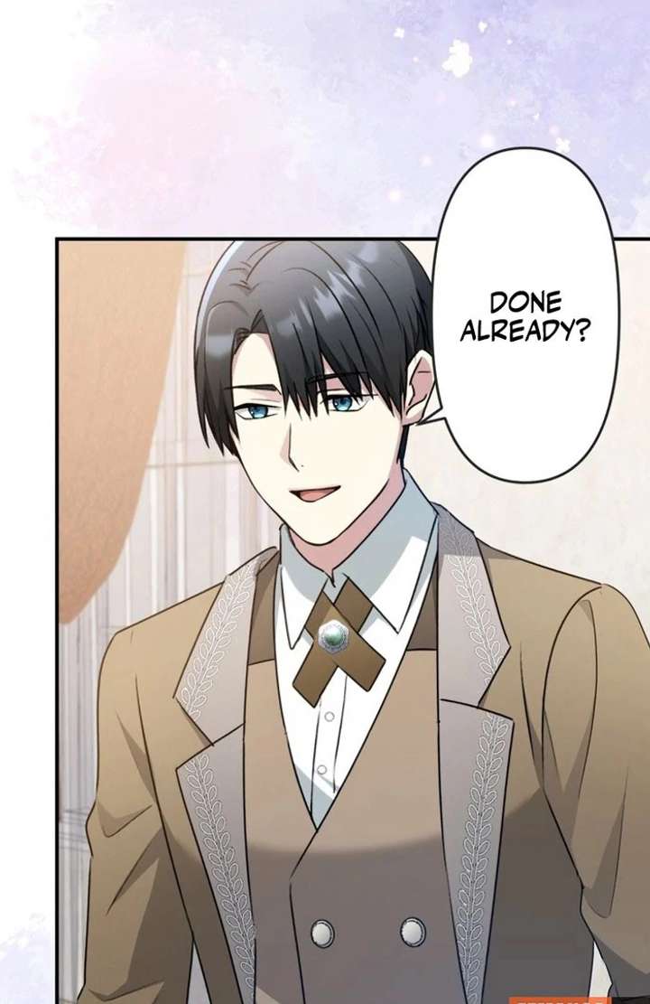 The Substitute Adopted Daughter is Finally Free! Chapter 44 - Page 118