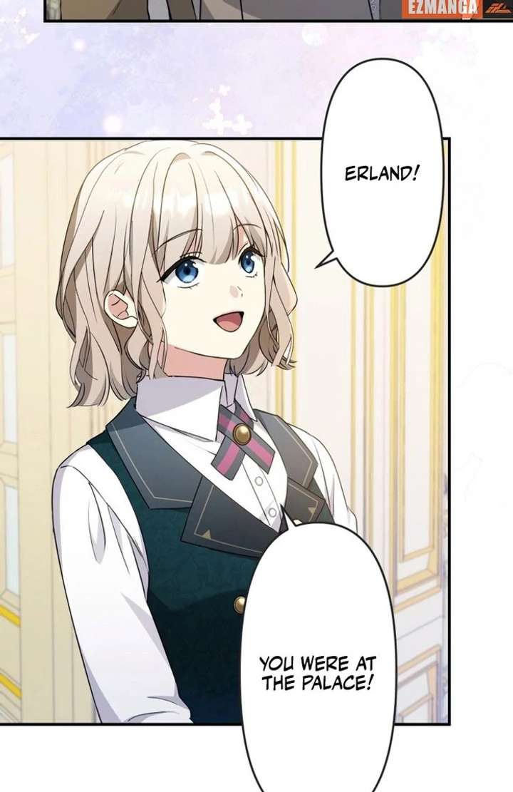 The Substitute Adopted Daughter is Finally Free! Chapter 44 - Page 119