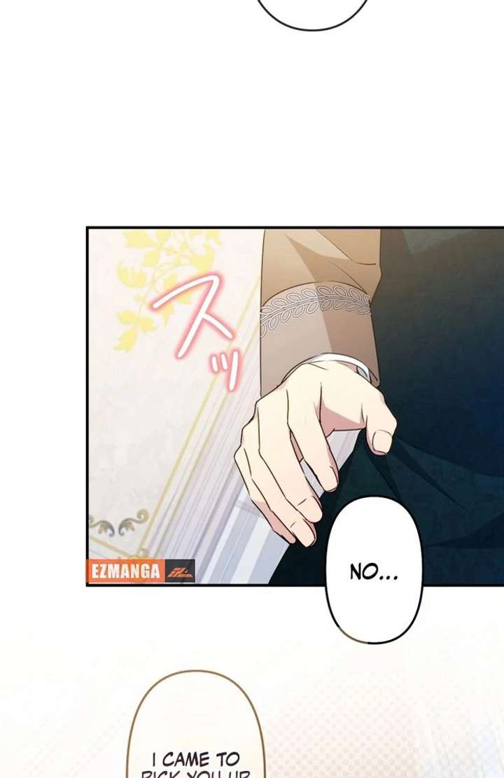 The Substitute Adopted Daughter is Finally Free! Chapter 44 - Page 120