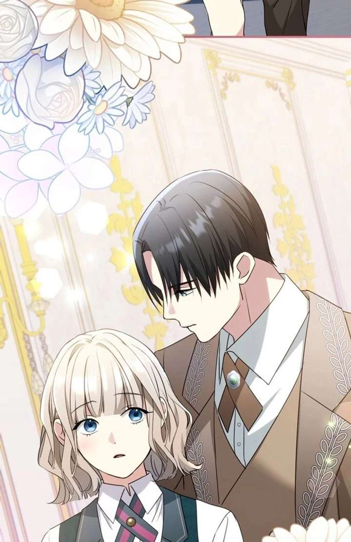 The Substitute Adopted Daughter is Finally Free! Chapter 44 - Page 122