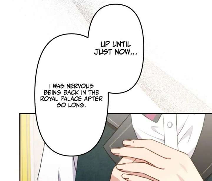 The Substitute Adopted Daughter is Finally Free! Chapter 44 - Page 125