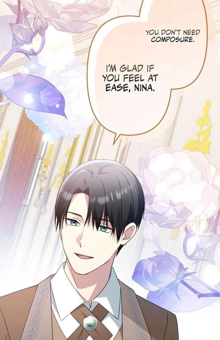 The Substitute Adopted Daughter is Finally Free! Chapter 44 - Page 130