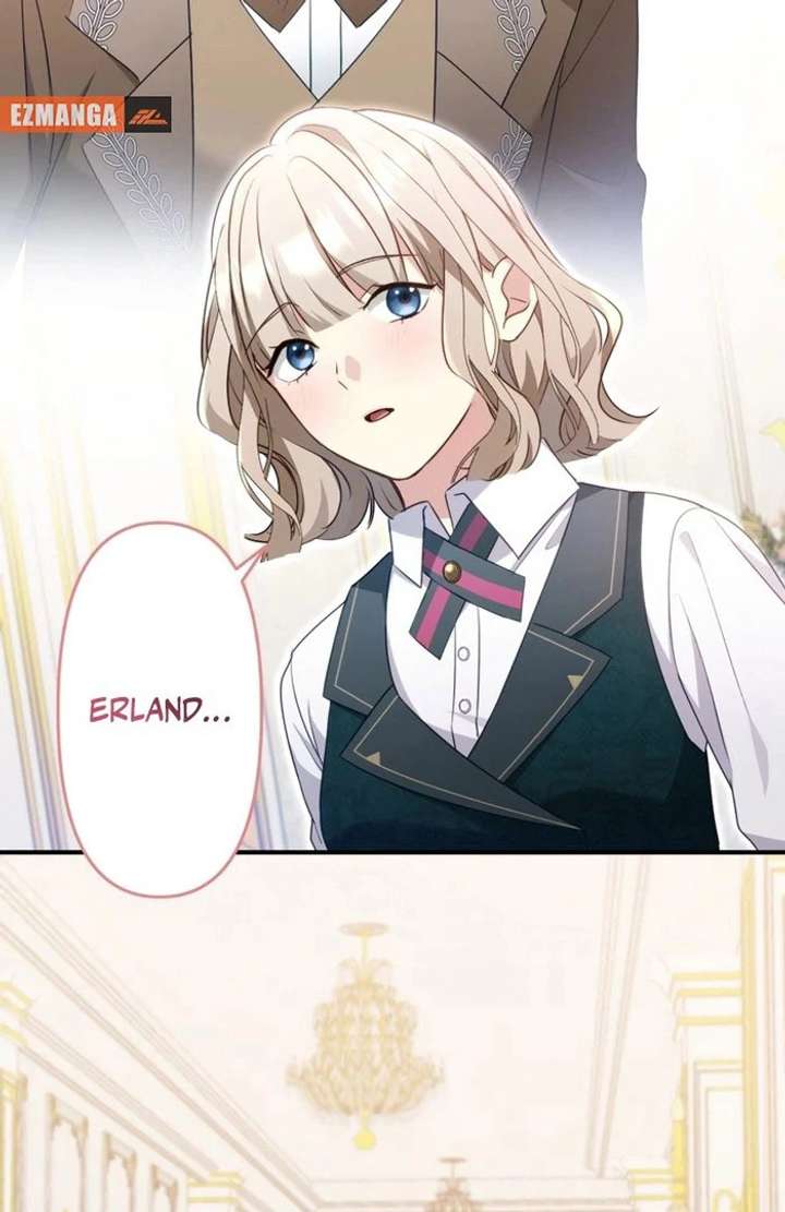 The Substitute Adopted Daughter is Finally Free! Chapter 44 - Page 131