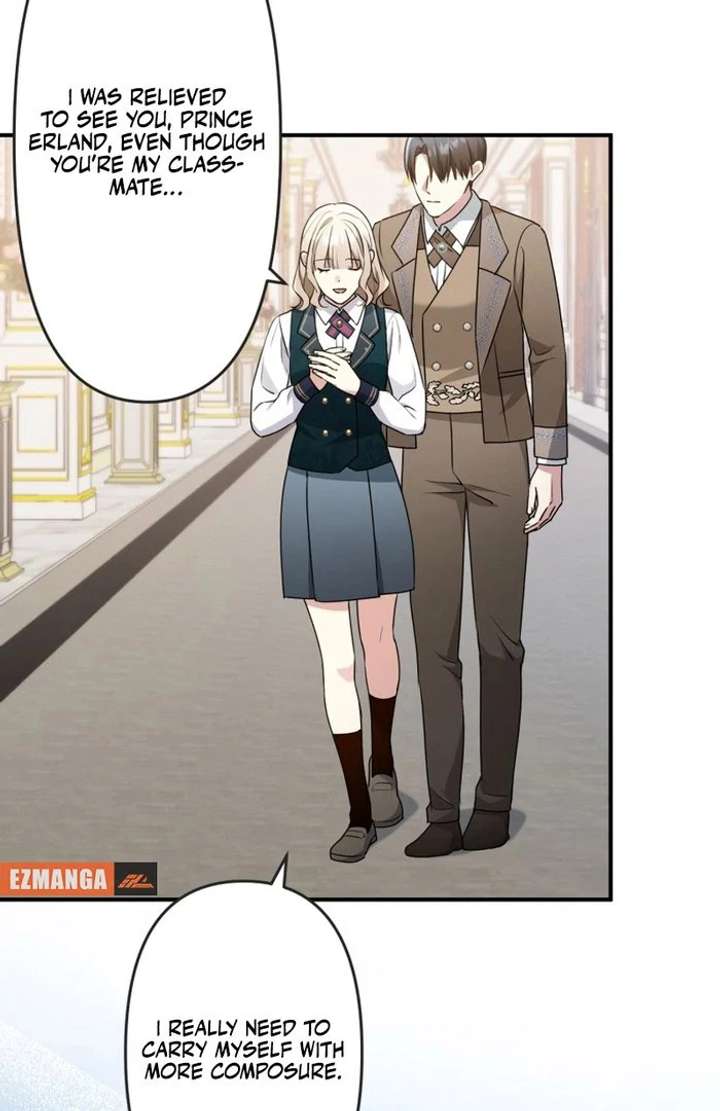 The Substitute Adopted Daughter is Finally Free! Chapter 44 - Page 137