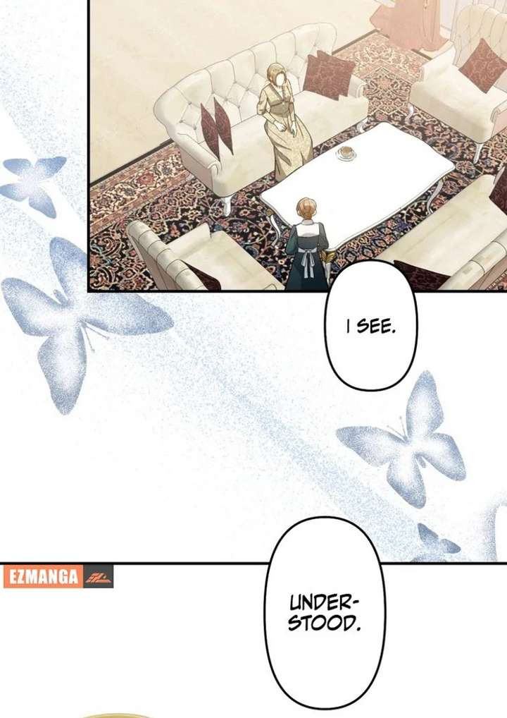 The Substitute Adopted Daughter is Finally Free! Chapter 44 - Page 144