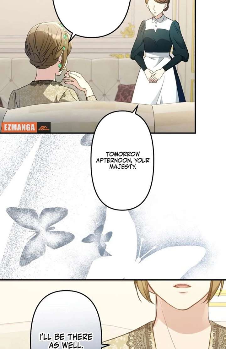 The Substitute Adopted Daughter is Finally Free! Chapter 44 - Page 146