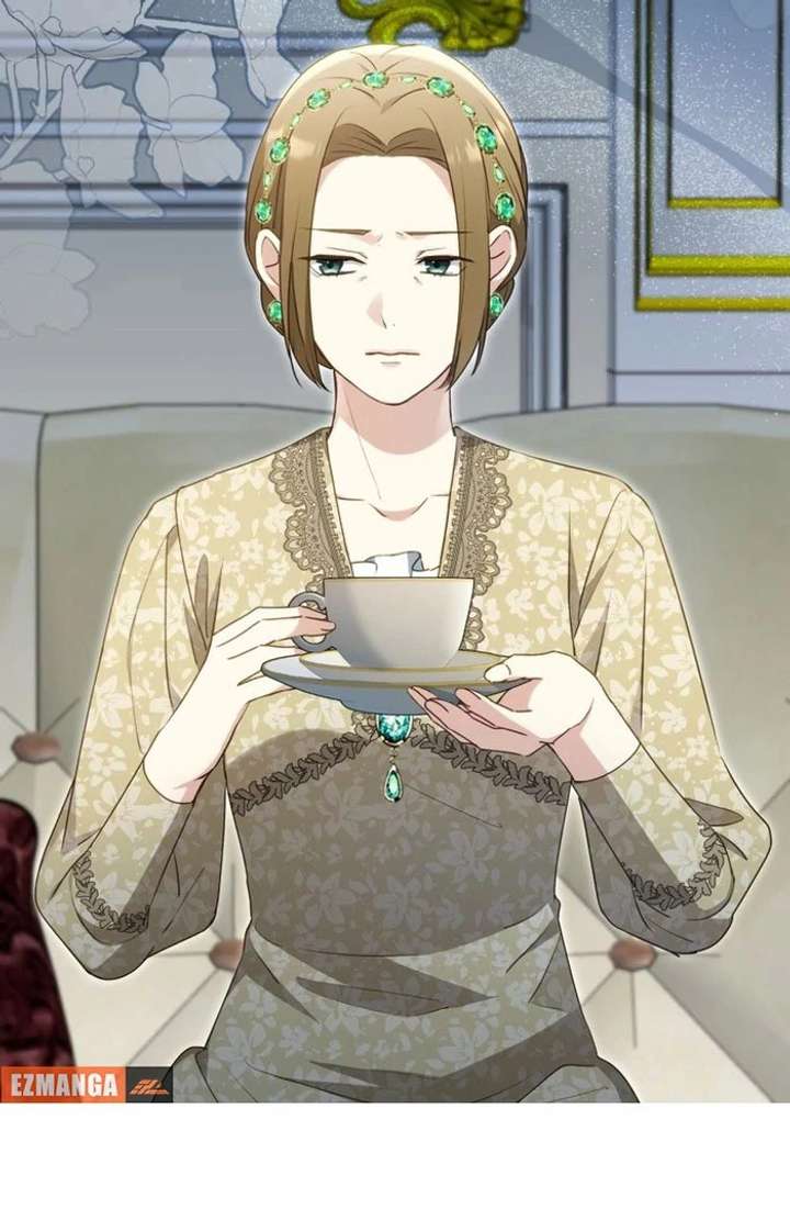 The Substitute Adopted Daughter is Finally Free! Chapter 44 - Page 148